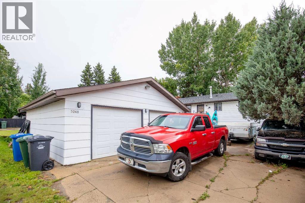 5248 37 Street, Innisfail, Alberta  T4G 1G6 - Photo 29 - A2253360