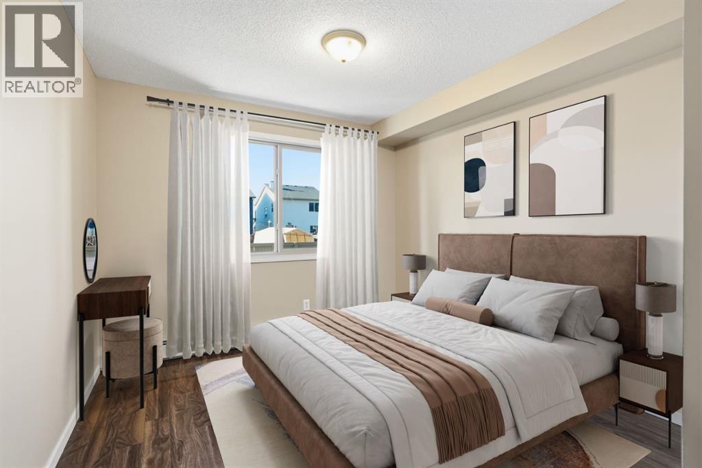 1215, 8 Bridlecrest Drive Sw, Calgary, Alberta  T2Y 0H7 - Photo 18 - A2251772