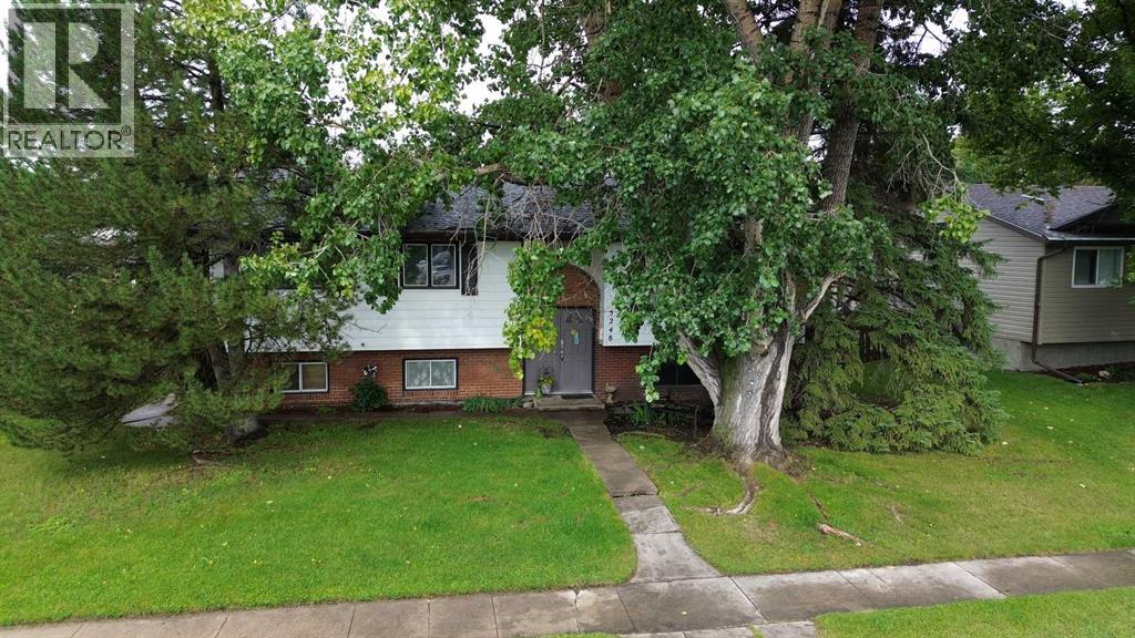 5248 37 Street, Innisfail, Alberta  T4G 1G6 - Photo 32 - A2253360