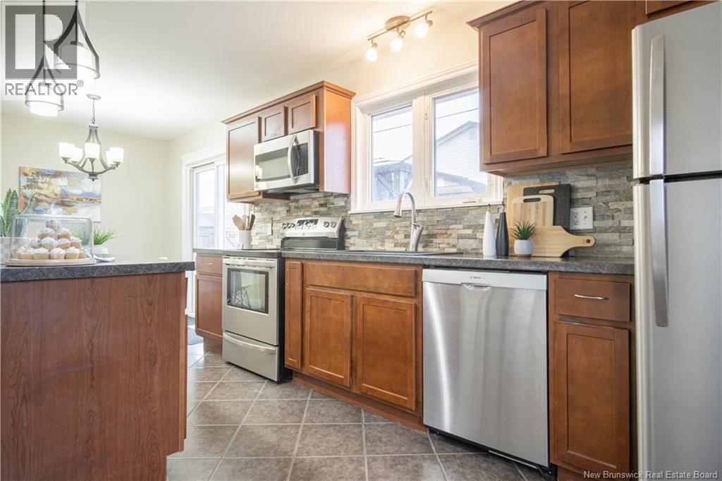 34 Mcdowell Avenue, Riverview, New Brunswick  E1B 4S1 - Photo 15 - NB130069