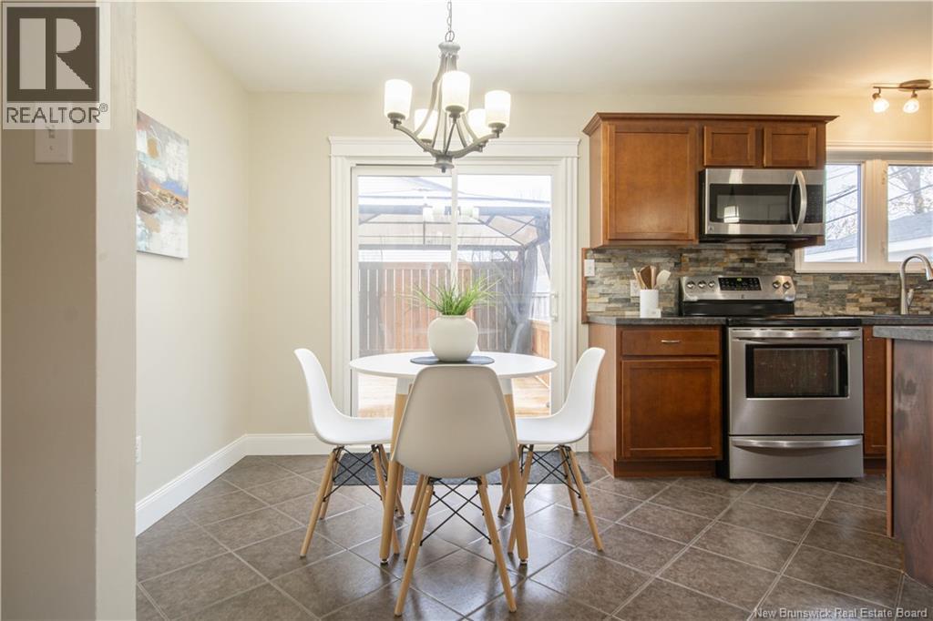 34 Mcdowell Avenue, Riverview, New Brunswick  E1B 4S1 - Photo 11 - NB130069