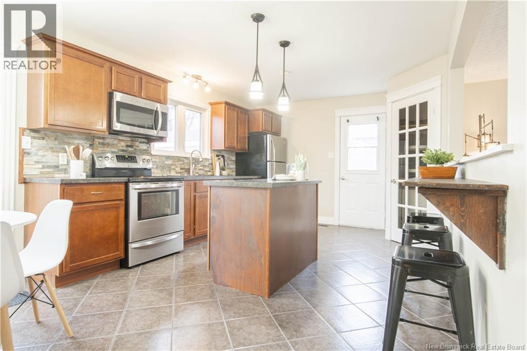 34 Mcdowell Avenue, Riverview, New Brunswick  E1B 4S1 - Photo 12 - NB130069