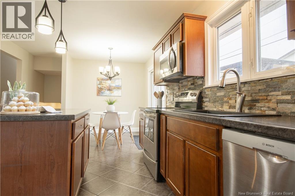 34 Mcdowell Avenue, Riverview, New Brunswick  E1B 4S1 - Photo 17 - NB130069