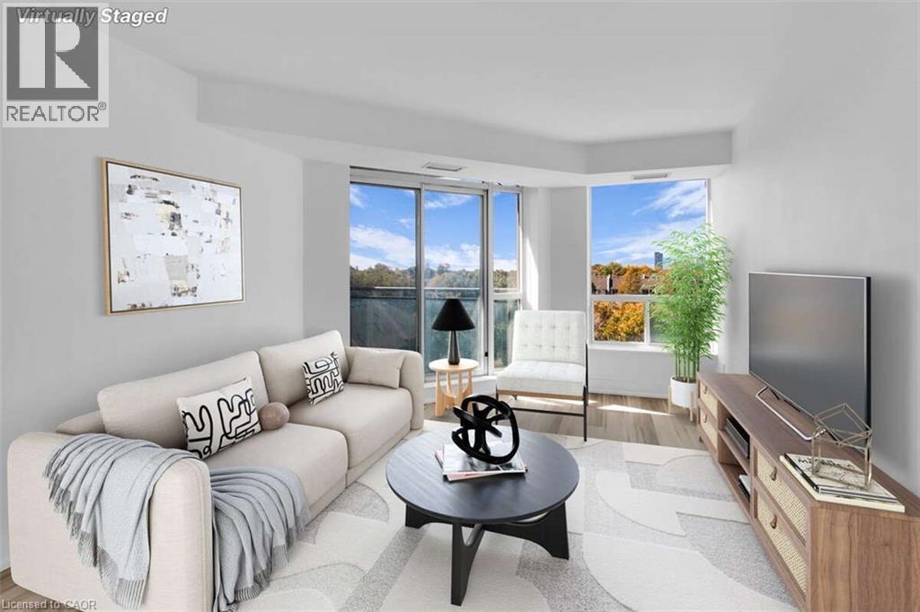 190 Manitoba Street Unit# 710, Toronto, Ontario  M8Y 3Y8 - Photo 3 - 40778419