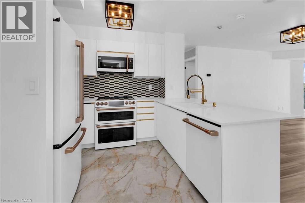 190 Manitoba Street Unit# 710, Toronto, Ontario  M8Y 3Y8 - Photo 2 - 40778419