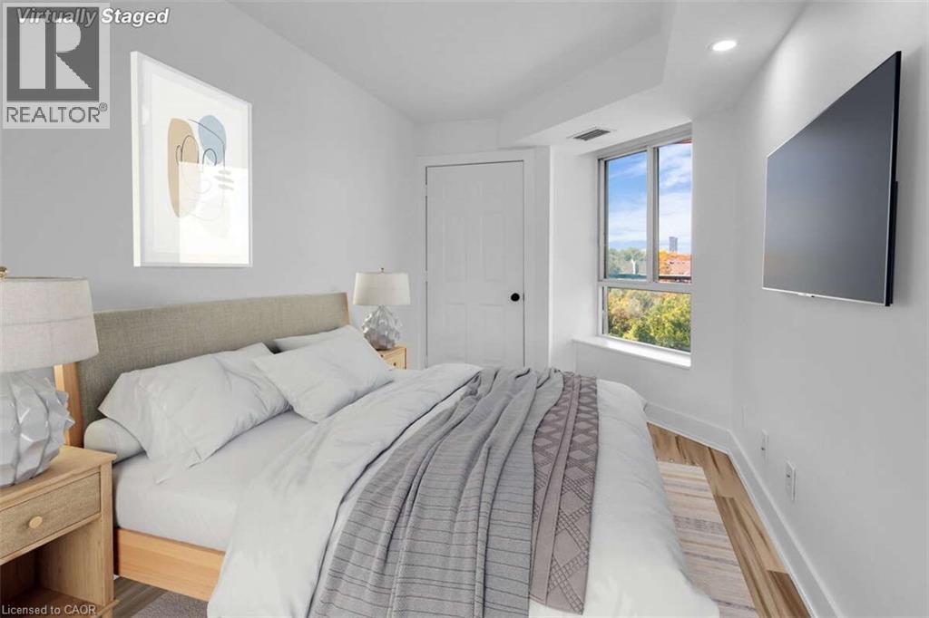 190 Manitoba Street Unit# 710, Toronto, Ontario  M8Y 3Y8 - Photo 6 - 40778419