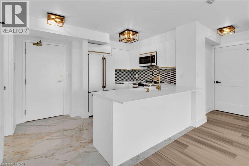 190 Manitoba Street Unit# 710, Toronto, Ontario  M8Y 3Y8 - Photo 11 - 40778419