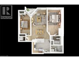 190 MANITOBA Street Unit# 710, Toronto, Ontario