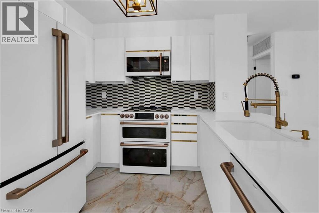 190 Manitoba Street Unit# 710, Toronto, Ontario  M8Y 3Y8 - Photo 8 - 40778419