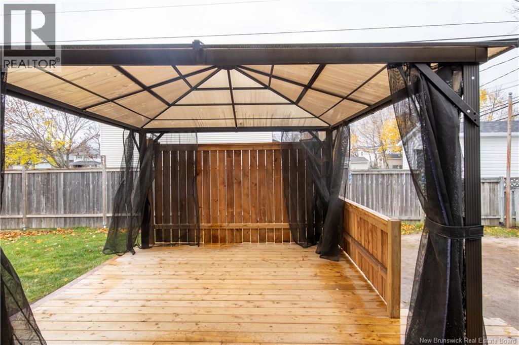 34 Mcdowell Avenue, Riverview, New Brunswick  E1B 4S1 - Photo 37 - NB130069