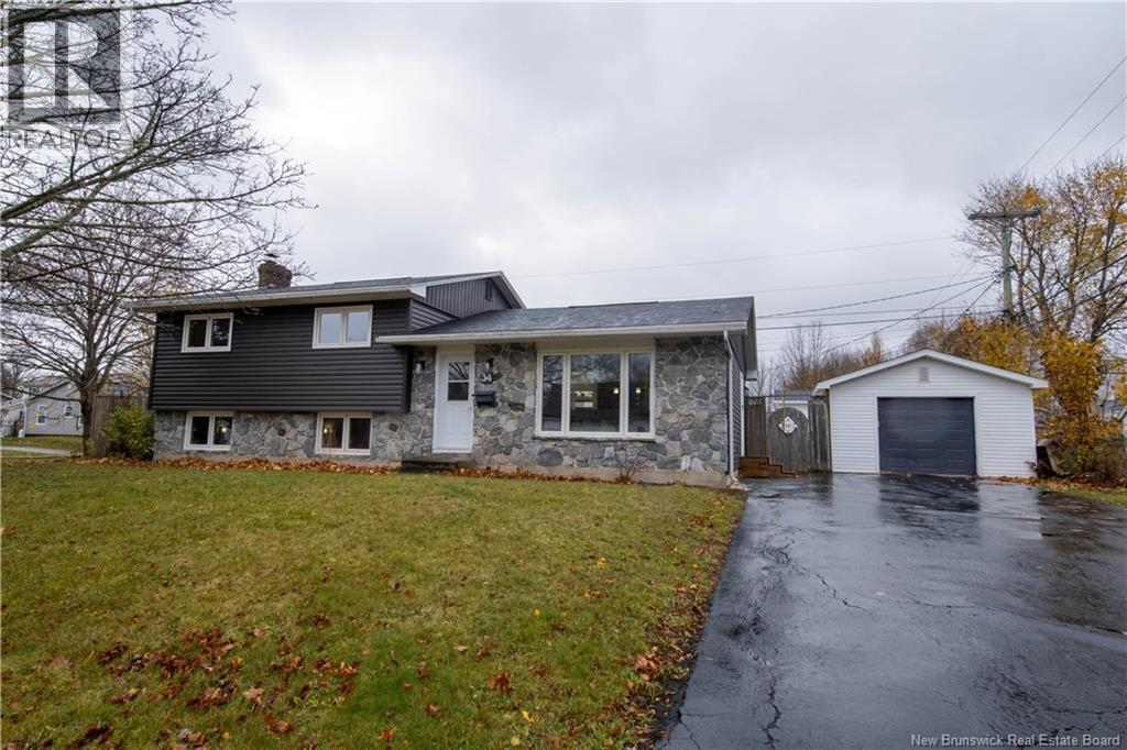 34 Mcdowell Avenue, Riverview, New Brunswick  E1B 4S1 - Photo 38 - NB130069