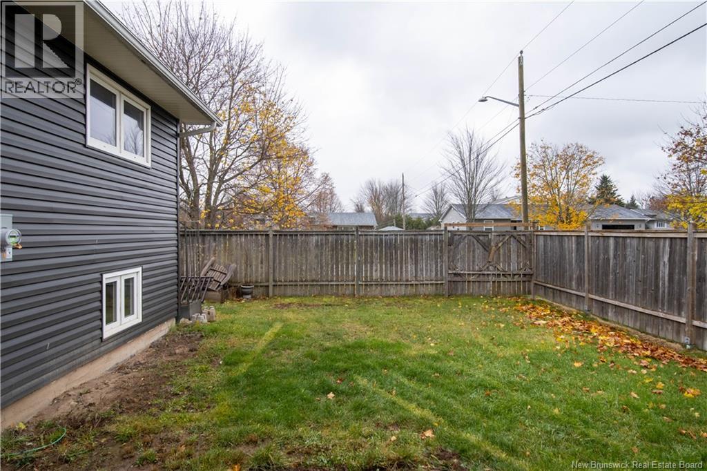34 Mcdowell Avenue, Riverview, New Brunswick  E1B 4S1 - Photo 36 - NB130069