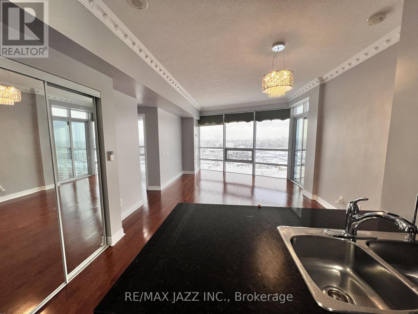 3505 - 83 Borough Drive, Toronto, Ontario M1P 5E4 - Photo 5 - E12546582