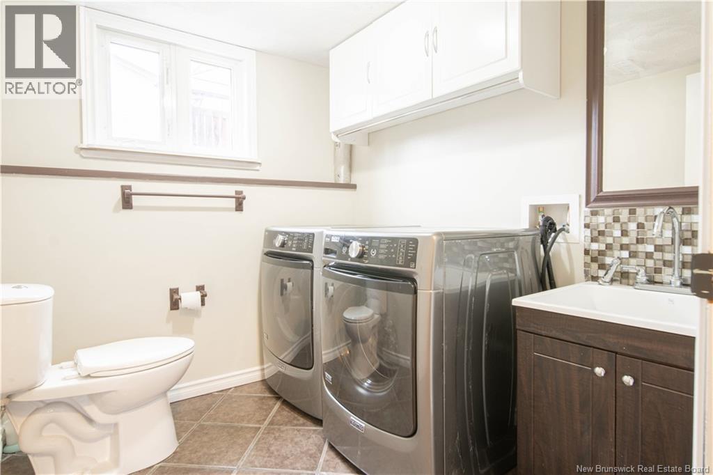 34 Mcdowell Avenue, Riverview, New Brunswick  E1B 4S1 - Photo 32 - NB130069
