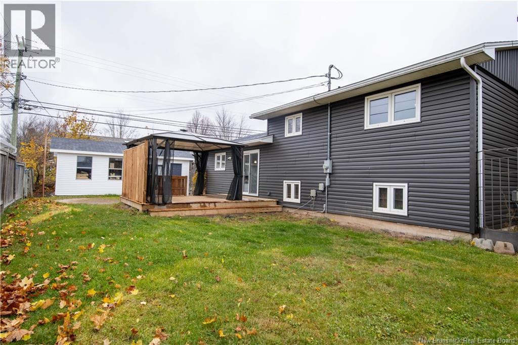 34 Mcdowell Avenue, Riverview, New Brunswick  E1B 4S1 - Photo 35 - NB130069