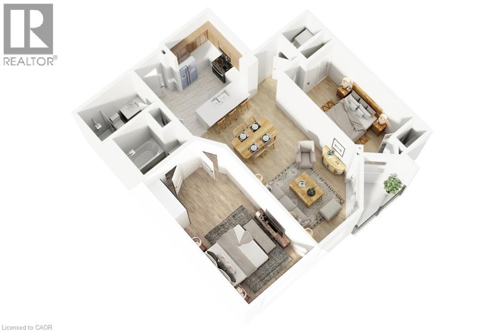 190 Manitoba Street Unit# 710, Toronto, Ontario  M8Y 3Y8 - Photo 43 - 40778419