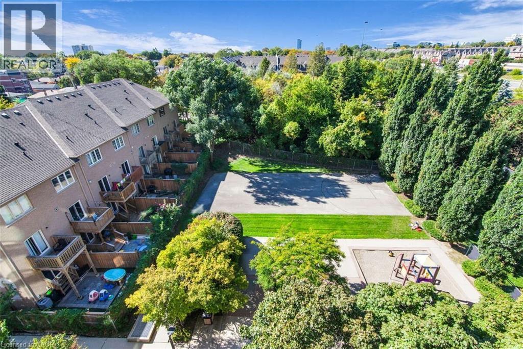 190 Manitoba Street Unit# 710, Toronto, Ontario  M8Y 3Y8 - Photo 38 - 40778419