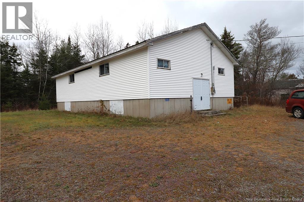 486 Rollingdam Road, Rollingdam, New Brunswick  E5A 2T6 - Photo 14 - NB130169