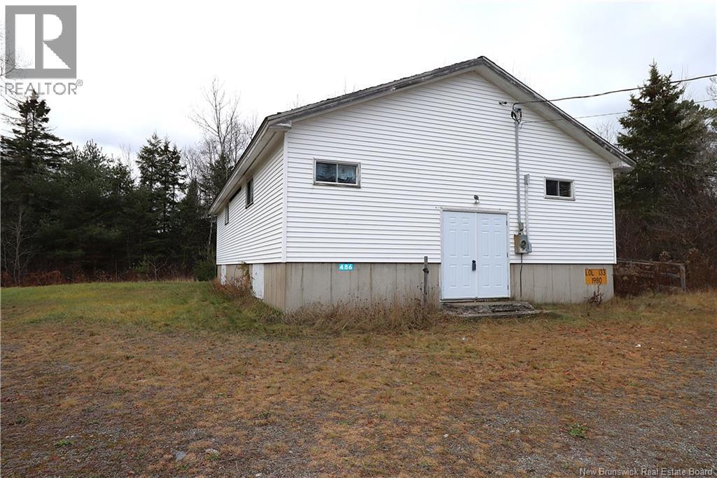 486 Rollingdam Road, Rollingdam, New Brunswick  E5A 2T6 - Photo 15 - NB130169