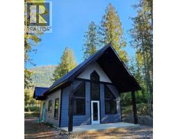 16321 Woolgar Road Unit# 2 Lot# BB2, crawford bay, British Columbia