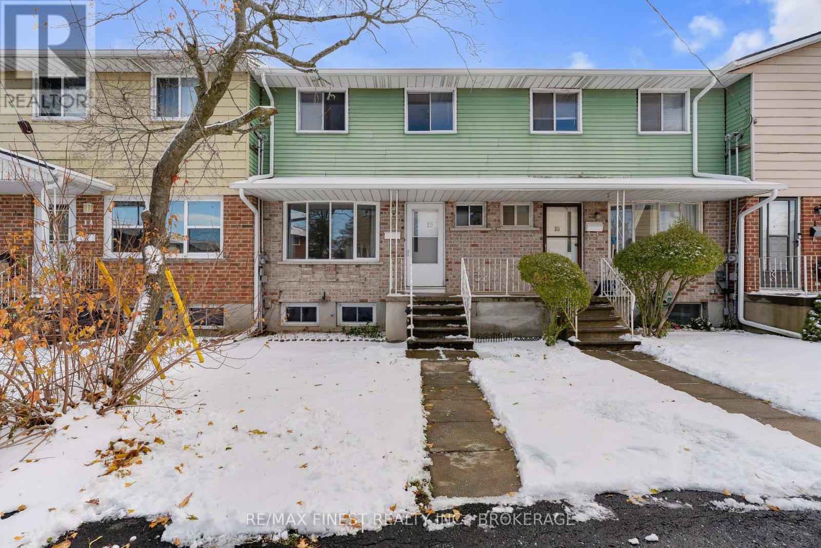 15 - 27 ADDINGTON STREET, Loyalist, Ontario