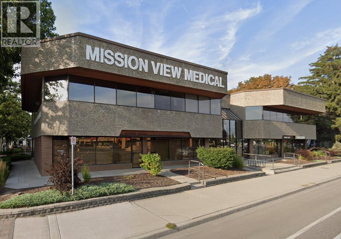 205 - 616 KLO Road, Lower Mission, Kelowna by JUDGE TEAM 205 - 616 KLO Road, Lower Mission, Kelowna