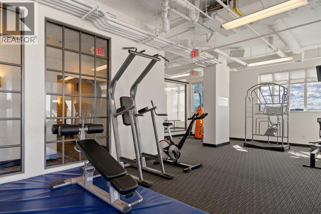 3007, 930 6 Avenue Sw, Calgary, Alberta  T2P 1J3 - Photo 15 - A2270518