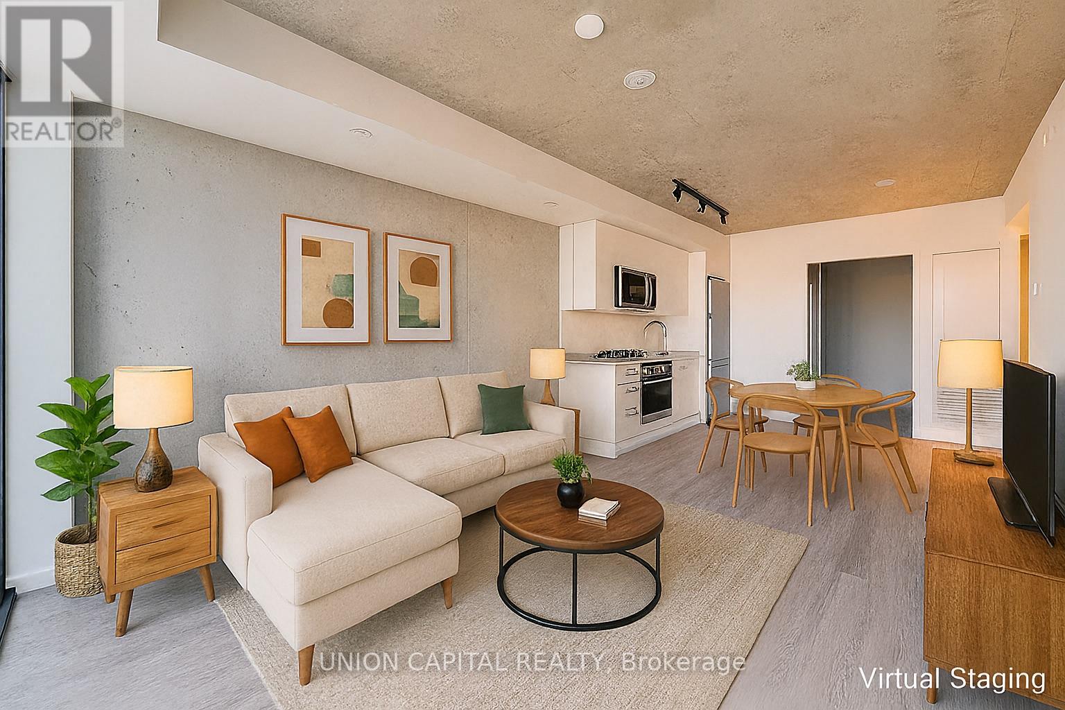 502 - 195 Mccaul Street, Toronto, Ontario M5T 1W6 - Photo 12 - C12541732