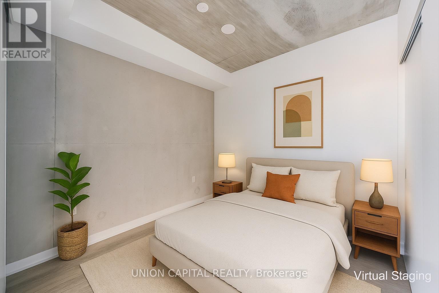 502 - 195 Mccaul Street, Toronto, Ontario M5T 1W6 - Photo 20 - C12541732