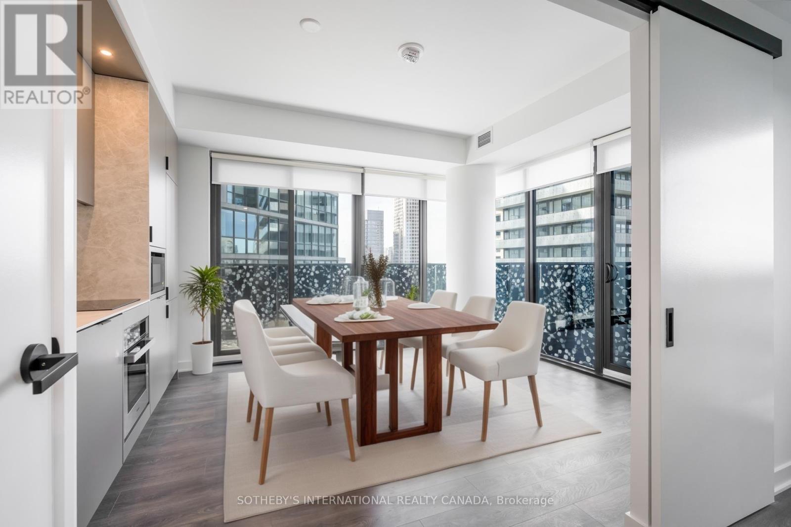 2710 - 55 Charles Street E, Toronto, Ontario  M4Y 0J1 - Photo 7 - C12546262