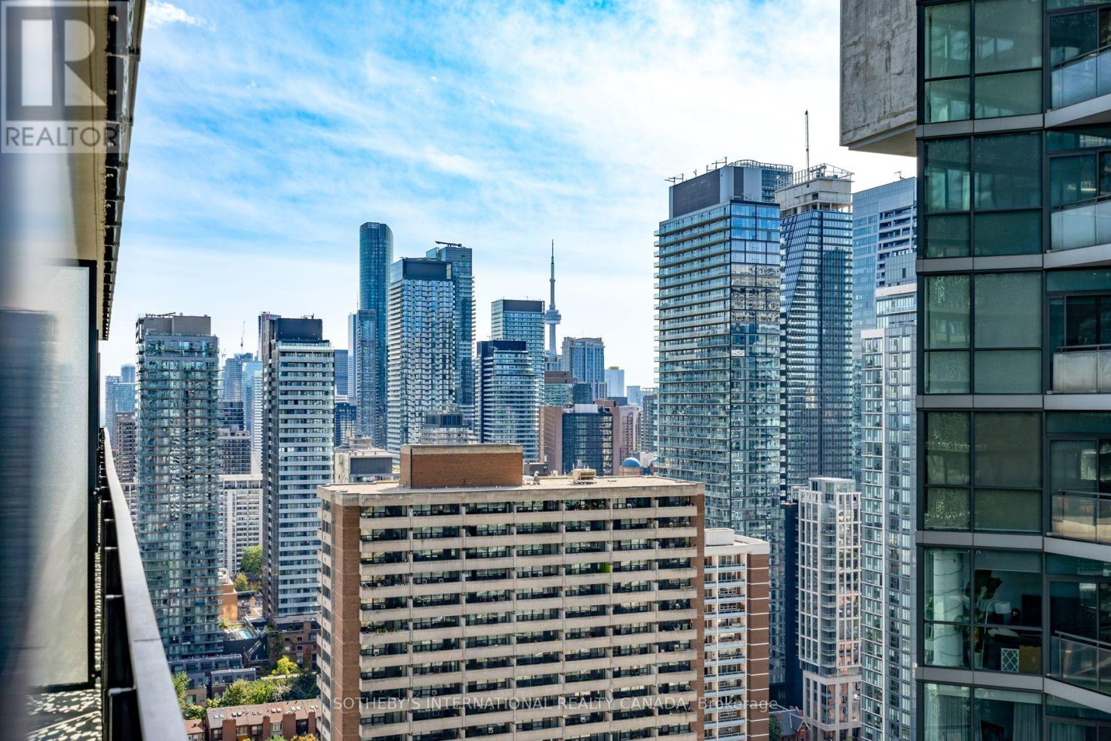 2710 - 55 Charles Street E, Toronto, Ontario  M4Y 0J1 - Photo 30 - C12546262