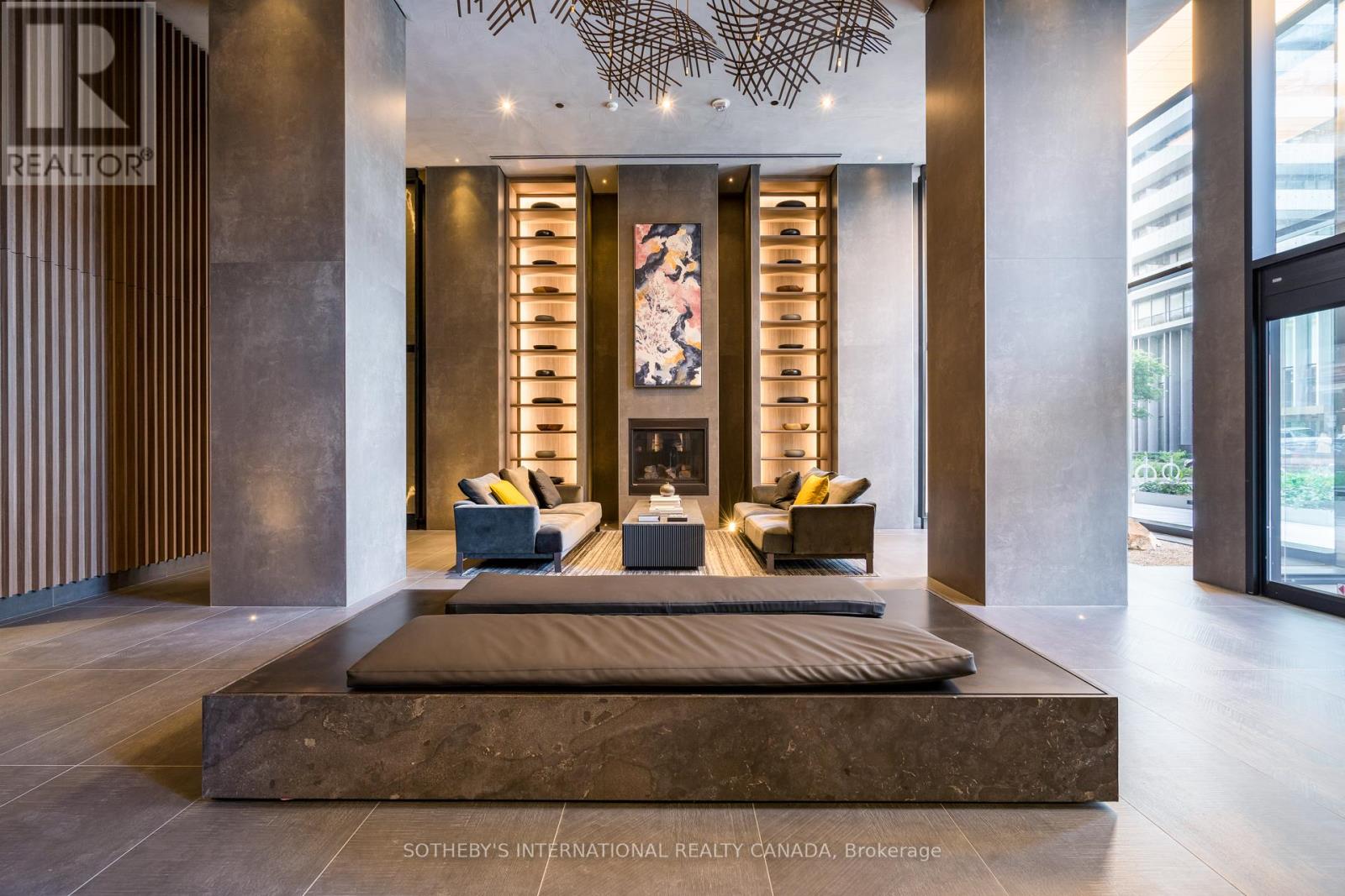 2710 - 55 Charles Street E, Toronto, Ontario  M4Y 0J1 - Photo 32 - C12546262