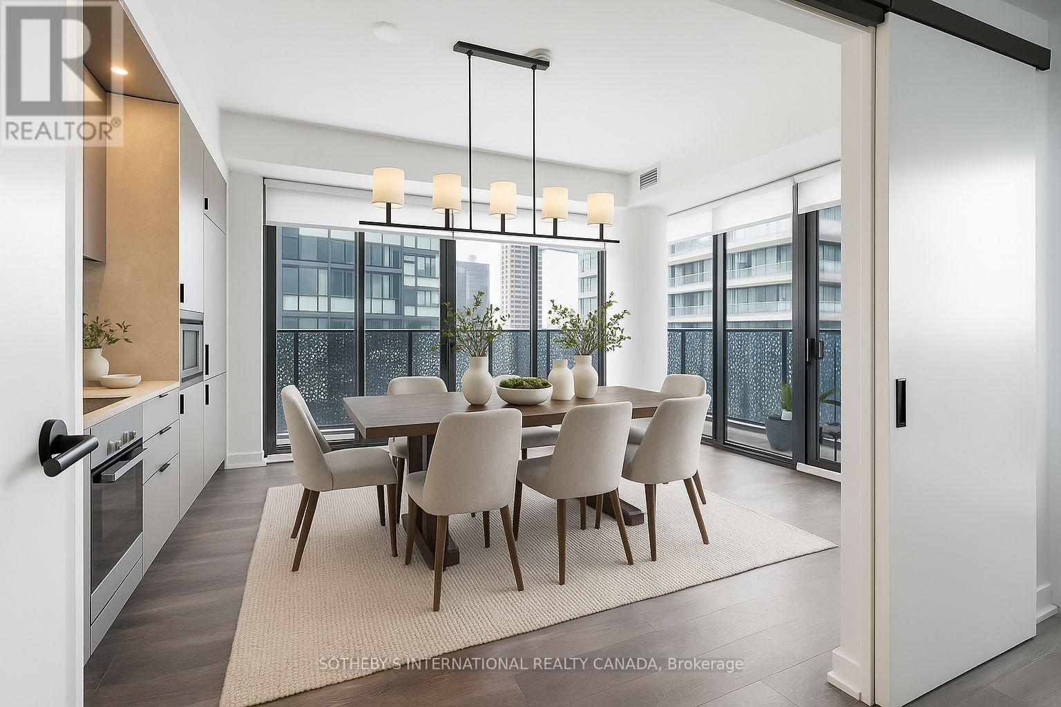 2710 - 55 Charles Street E, Toronto, Ontario  M4Y 0J1 - Photo 6 - C12546262