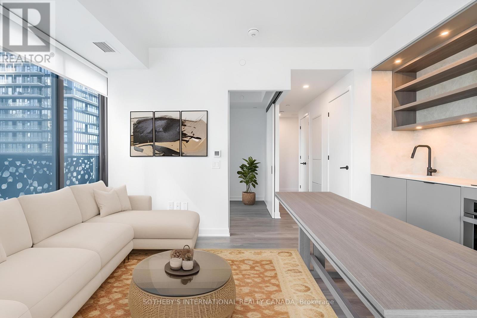 2710 - 55 Charles Street E, Toronto, Ontario  M4Y 0J1 - Photo 8 - C12546262