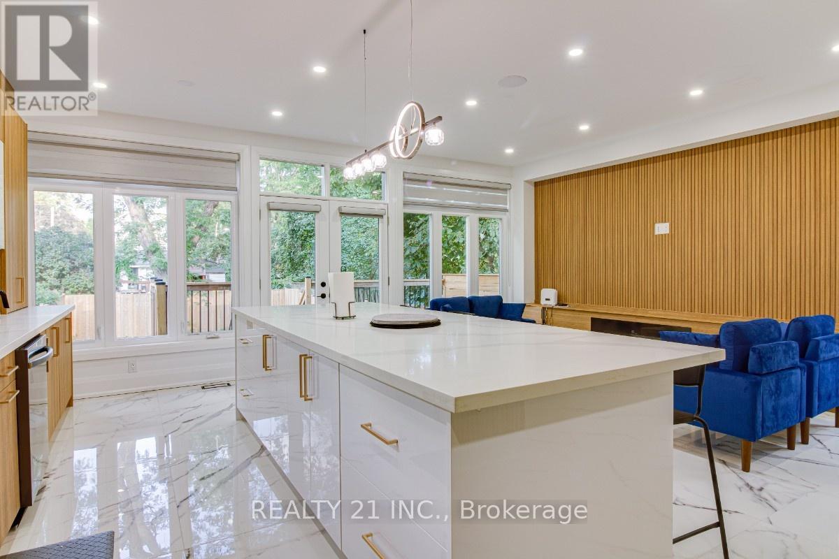 83 Kalmar Avenue, Toronto, Ontario M1N 3G5 - Photo 24 - E12544760