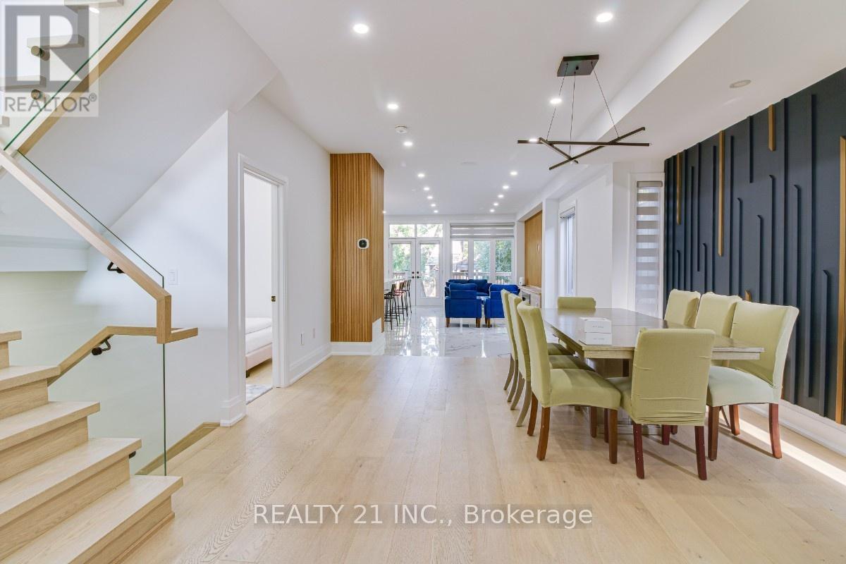 83 Kalmar Avenue, Toronto, Ontario M1N 3G5 - Photo 25 - E12544760