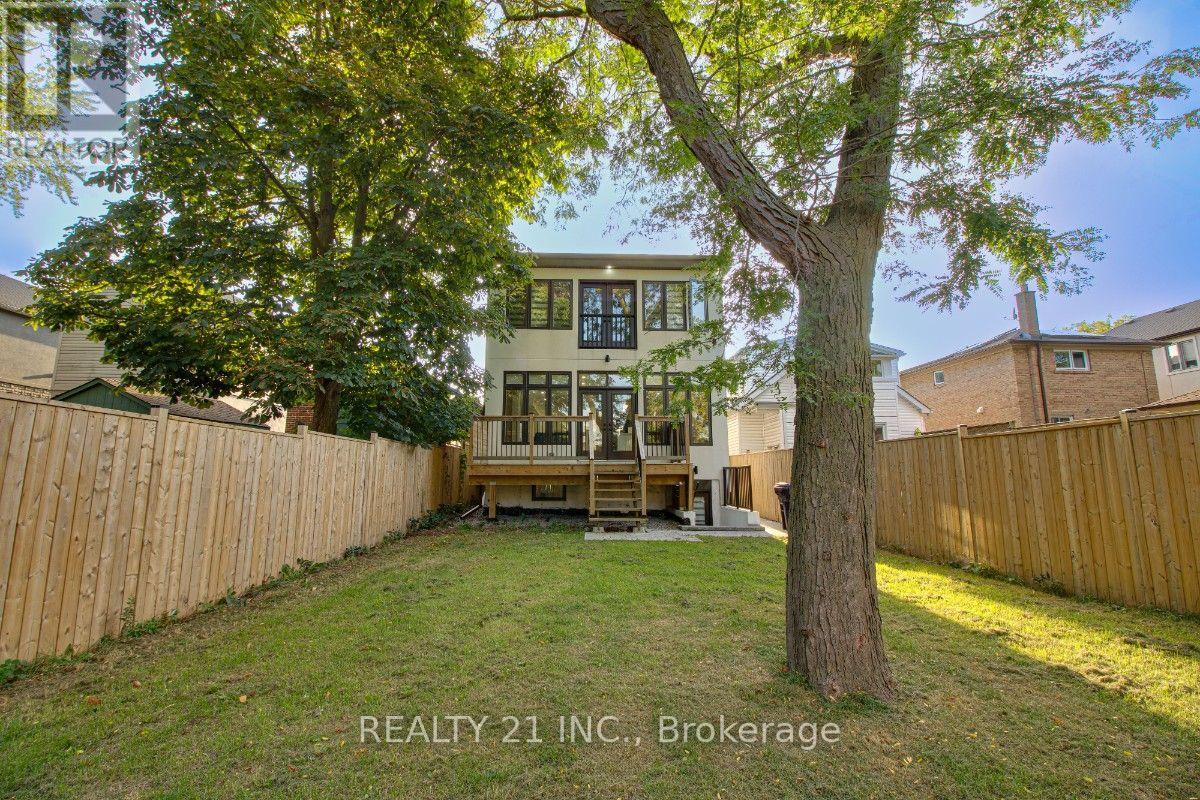 83 Kalmar Avenue, Toronto, Ontario M1N 3G5 - Photo 8 - E12544760