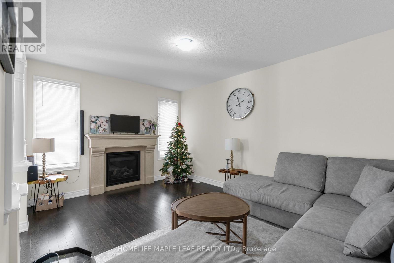 51 Hanbury Crescent, Brampton, Ontario  L6X 5N8 - Photo 12 - W12546226