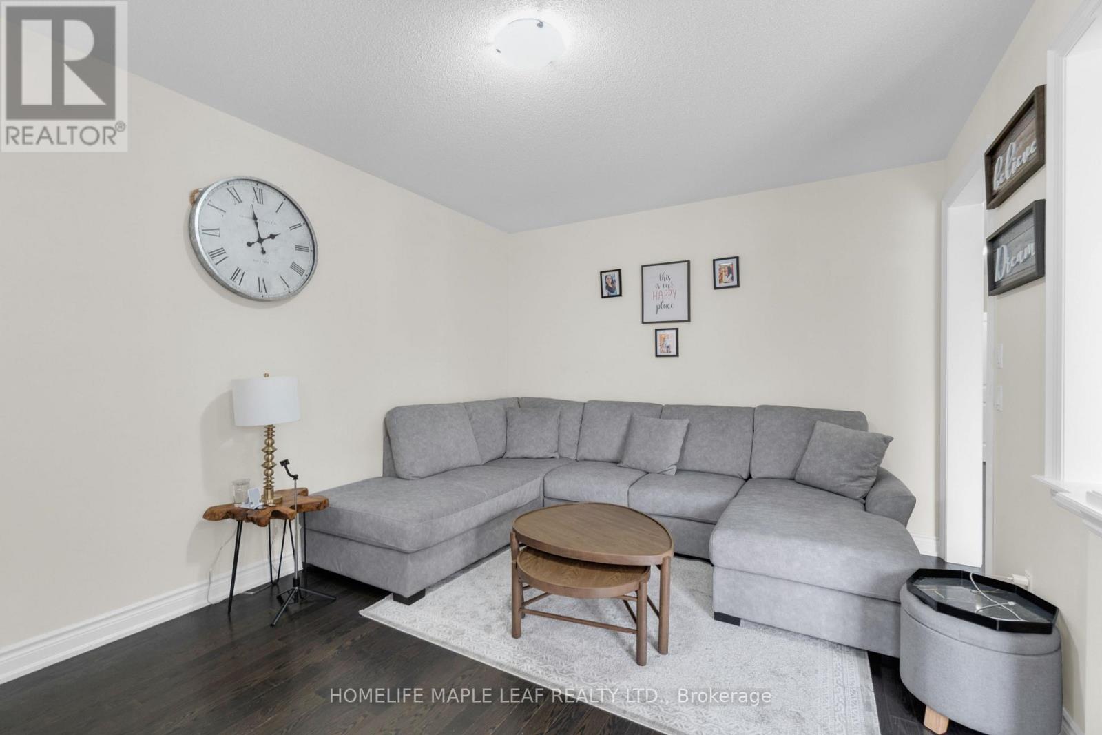 51 Hanbury Crescent, Brampton, Ontario  L6X 5N8 - Photo 13 - W12546226