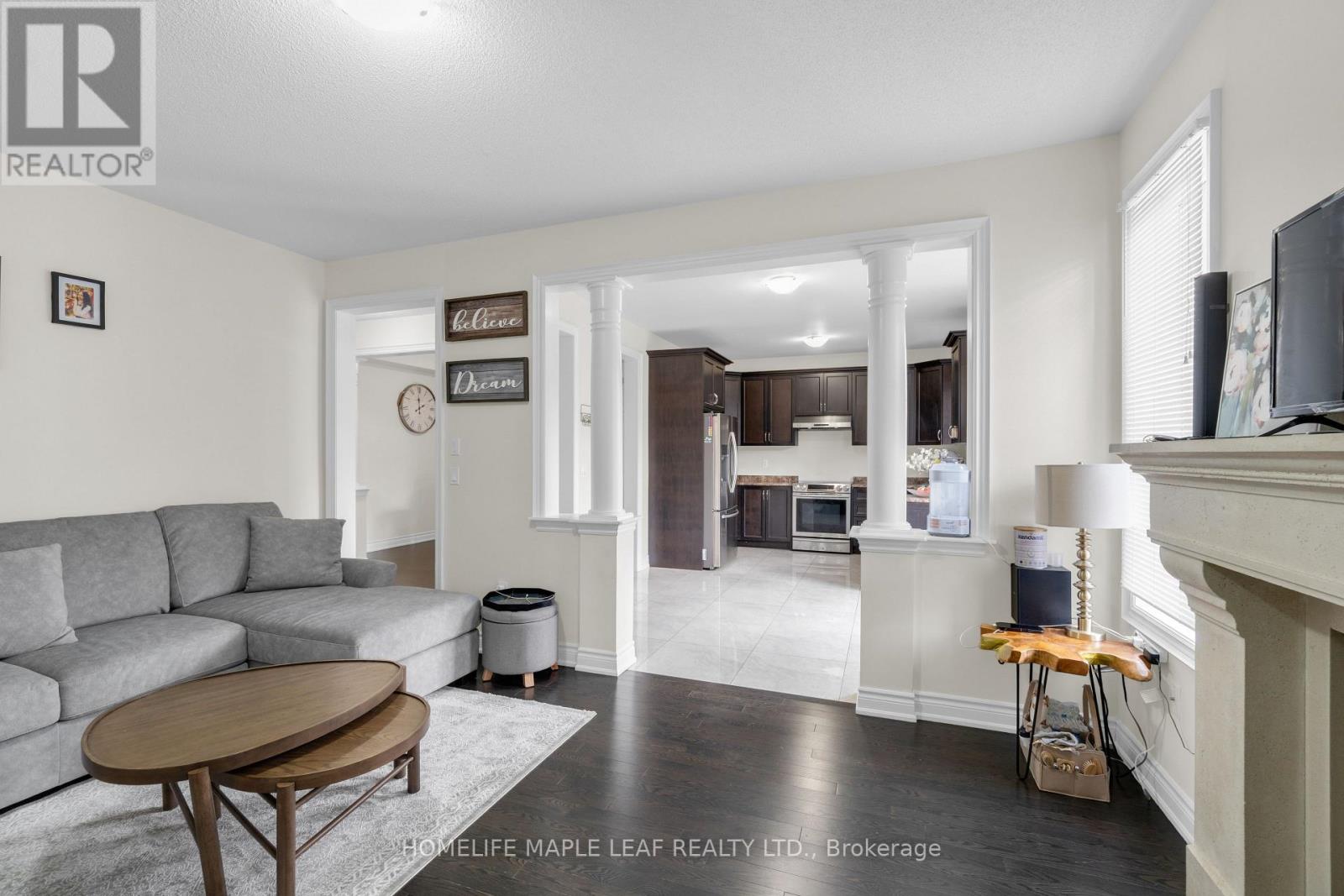 51 Hanbury Crescent, Brampton, Ontario  L6X 5N8 - Photo 14 - W12546226