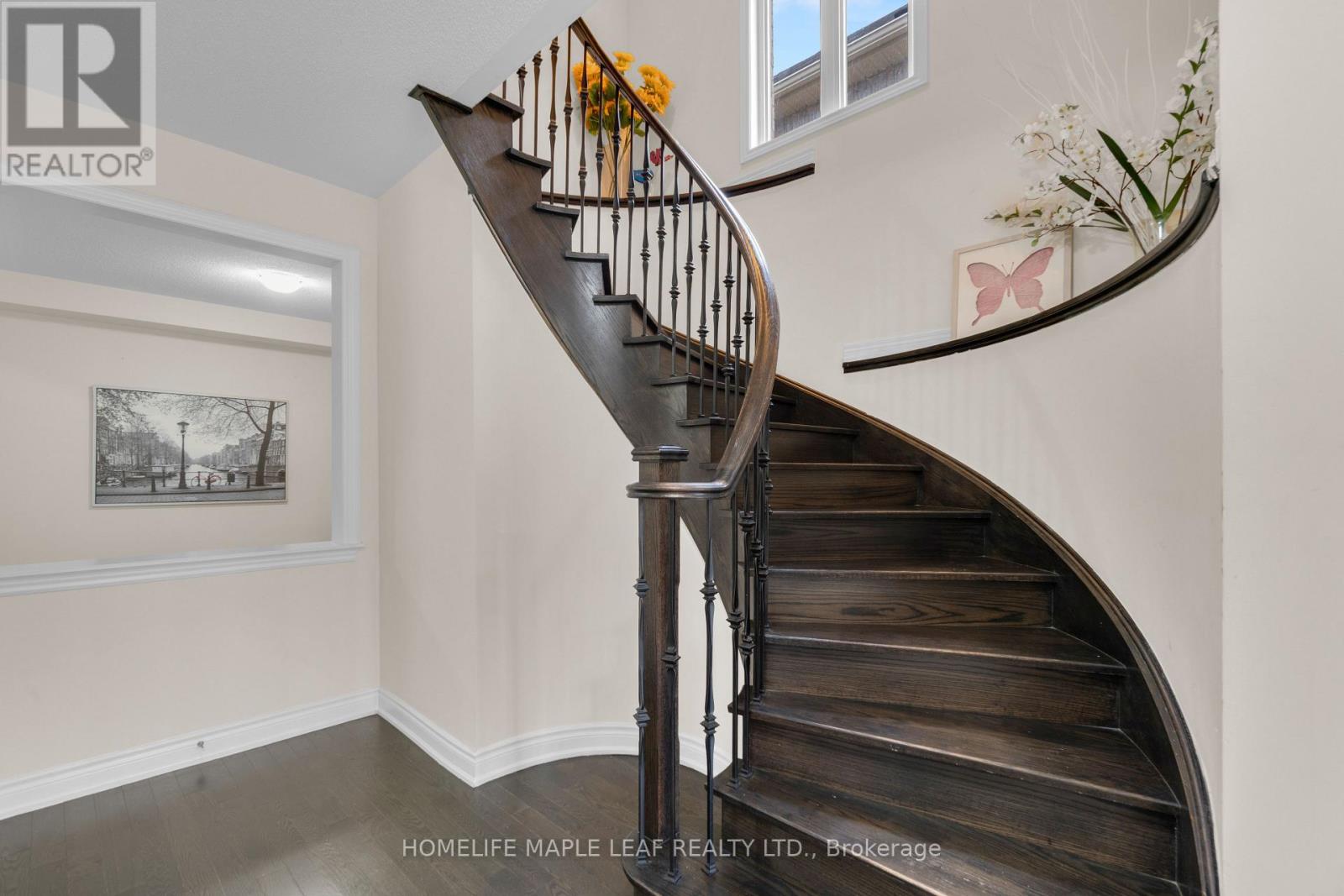 51 Hanbury Crescent, Brampton, Ontario  L6X 5N8 - Photo 19 - W12546226