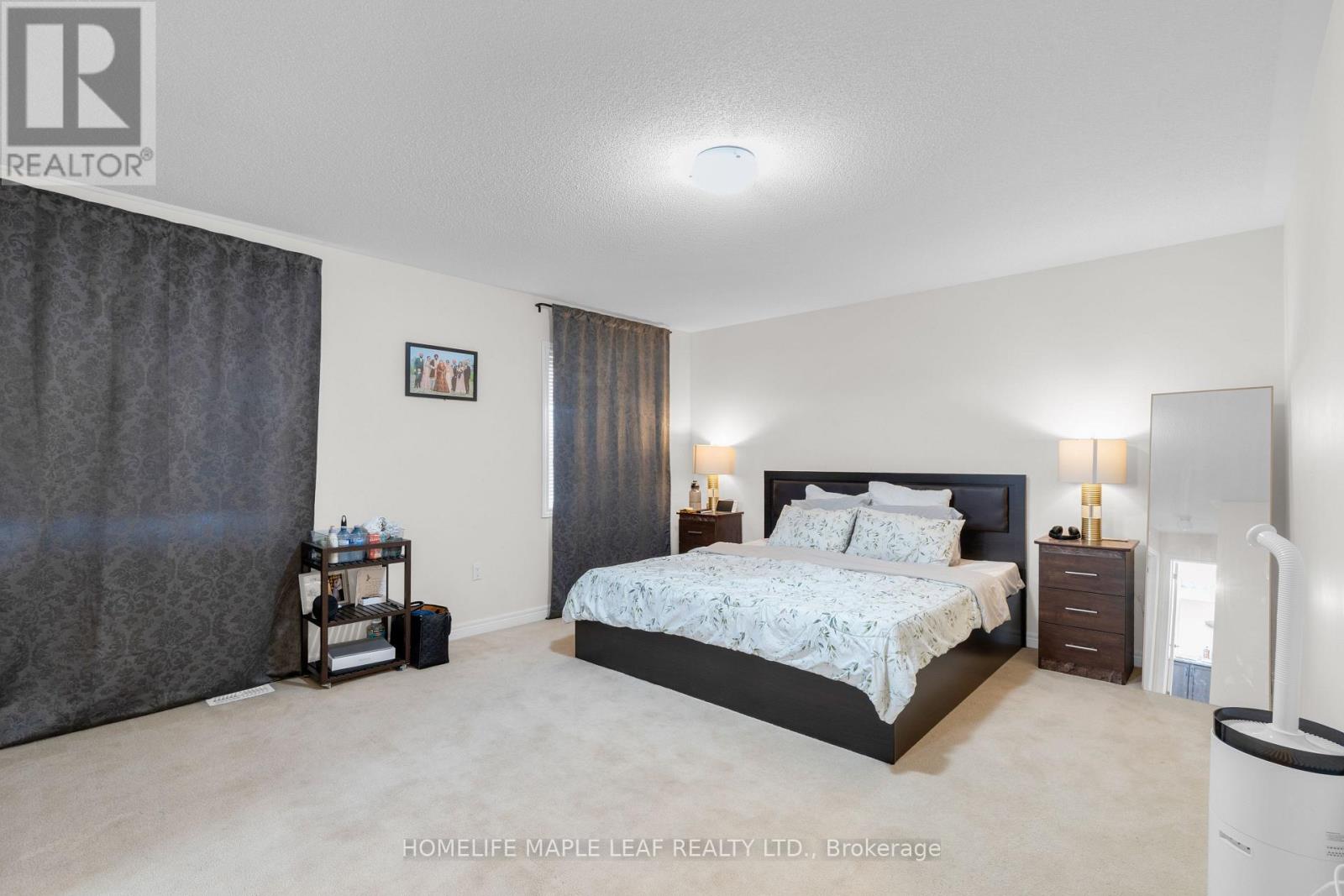 51 Hanbury Crescent, Brampton, Ontario  L6X 5N8 - Photo 21 - W12546226