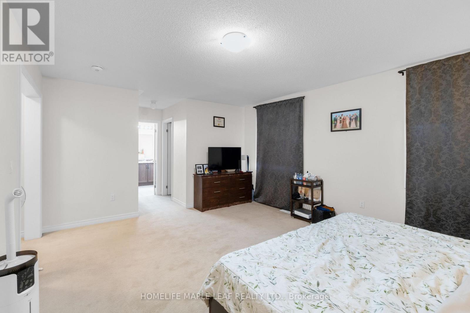 51 Hanbury Crescent, Brampton, Ontario  L6X 5N8 - Photo 22 - W12546226