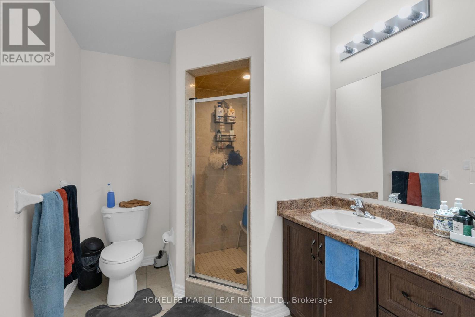 51 Hanbury Crescent, Brampton, Ontario  L6X 5N8 - Photo 24 - W12546226