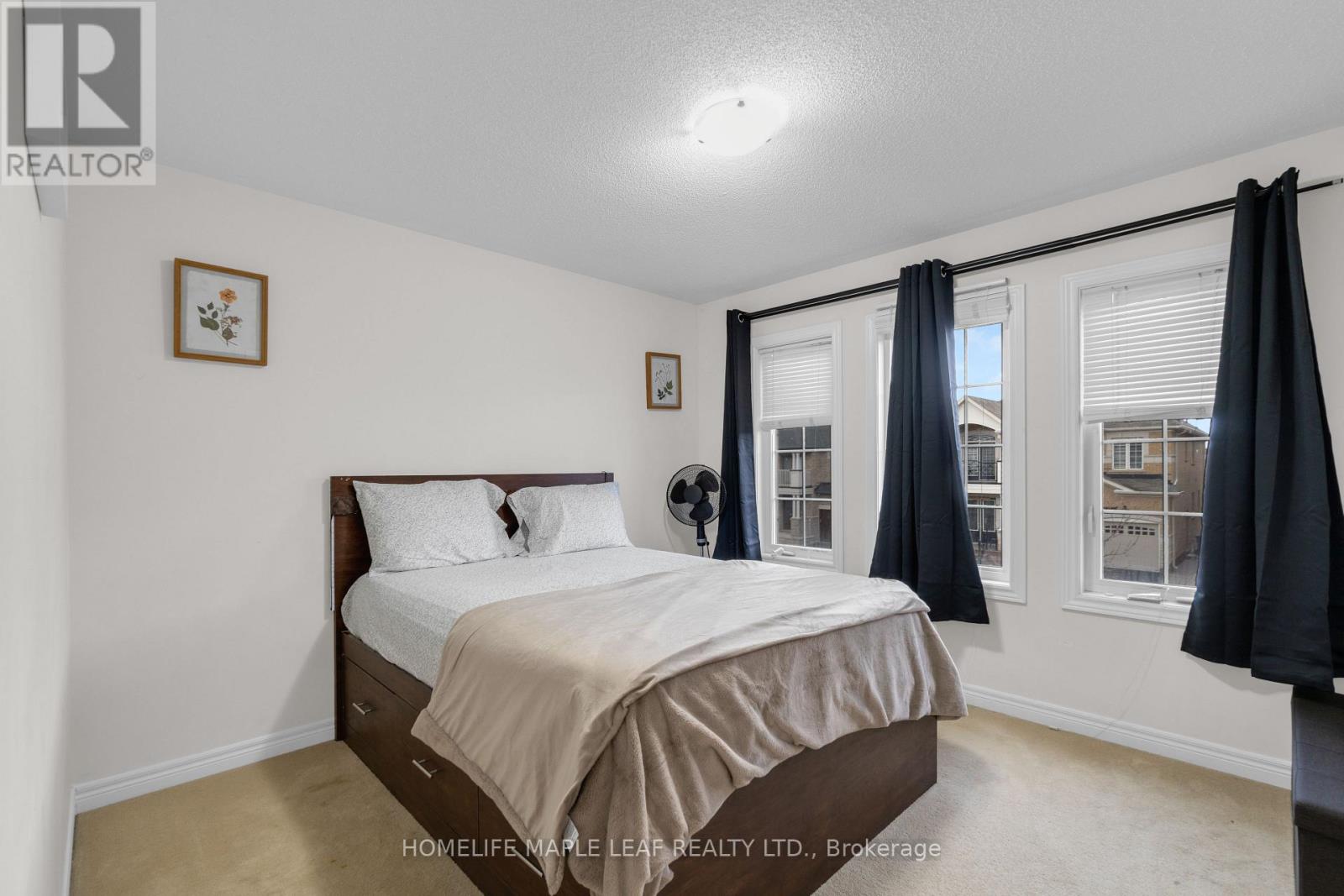 51 Hanbury Crescent, Brampton, Ontario  L6X 5N8 - Photo 25 - W12546226