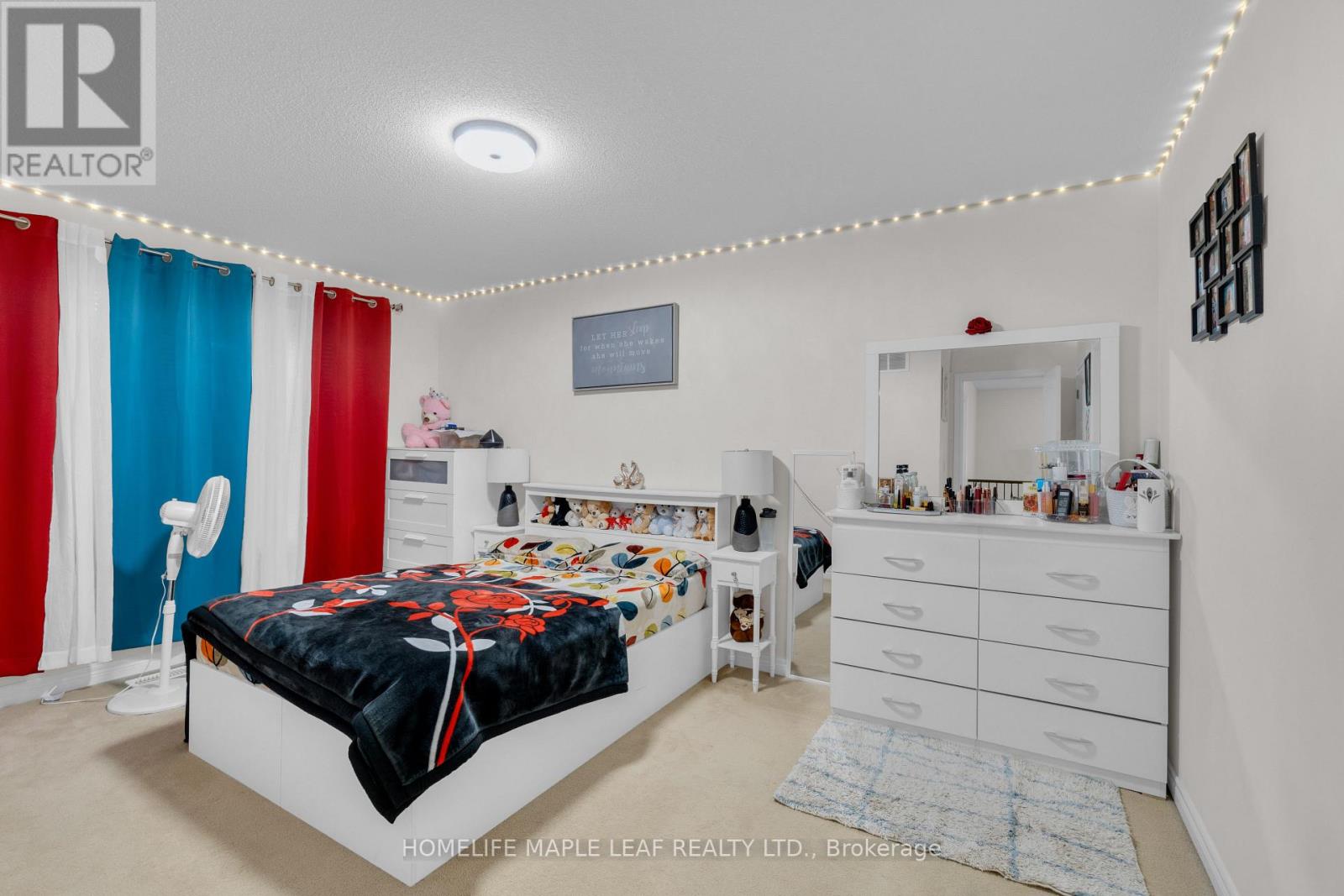 51 Hanbury Crescent, Brampton, Ontario  L6X 5N8 - Photo 28 - W12546226