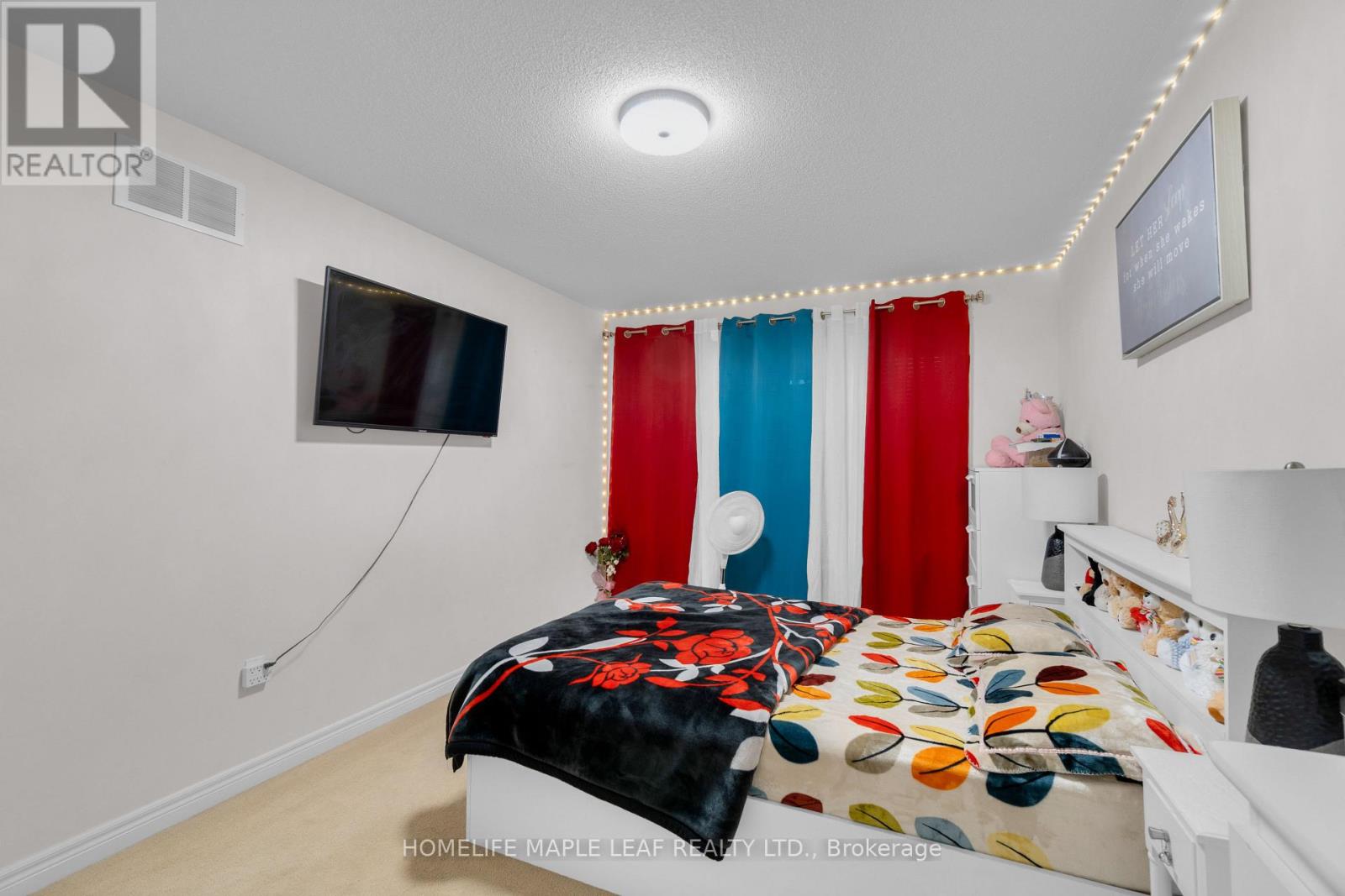 51 Hanbury Crescent, Brampton, Ontario  L6X 5N8 - Photo 29 - W12546226