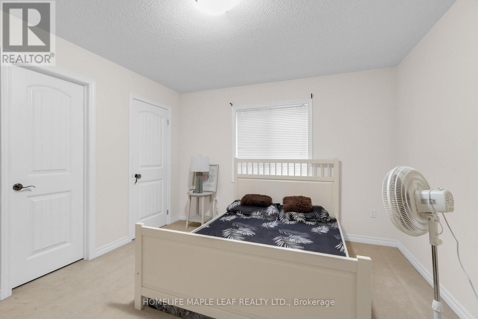 51 Hanbury Crescent, Brampton, Ontario  L6X 5N8 - Photo 31 - W12546226