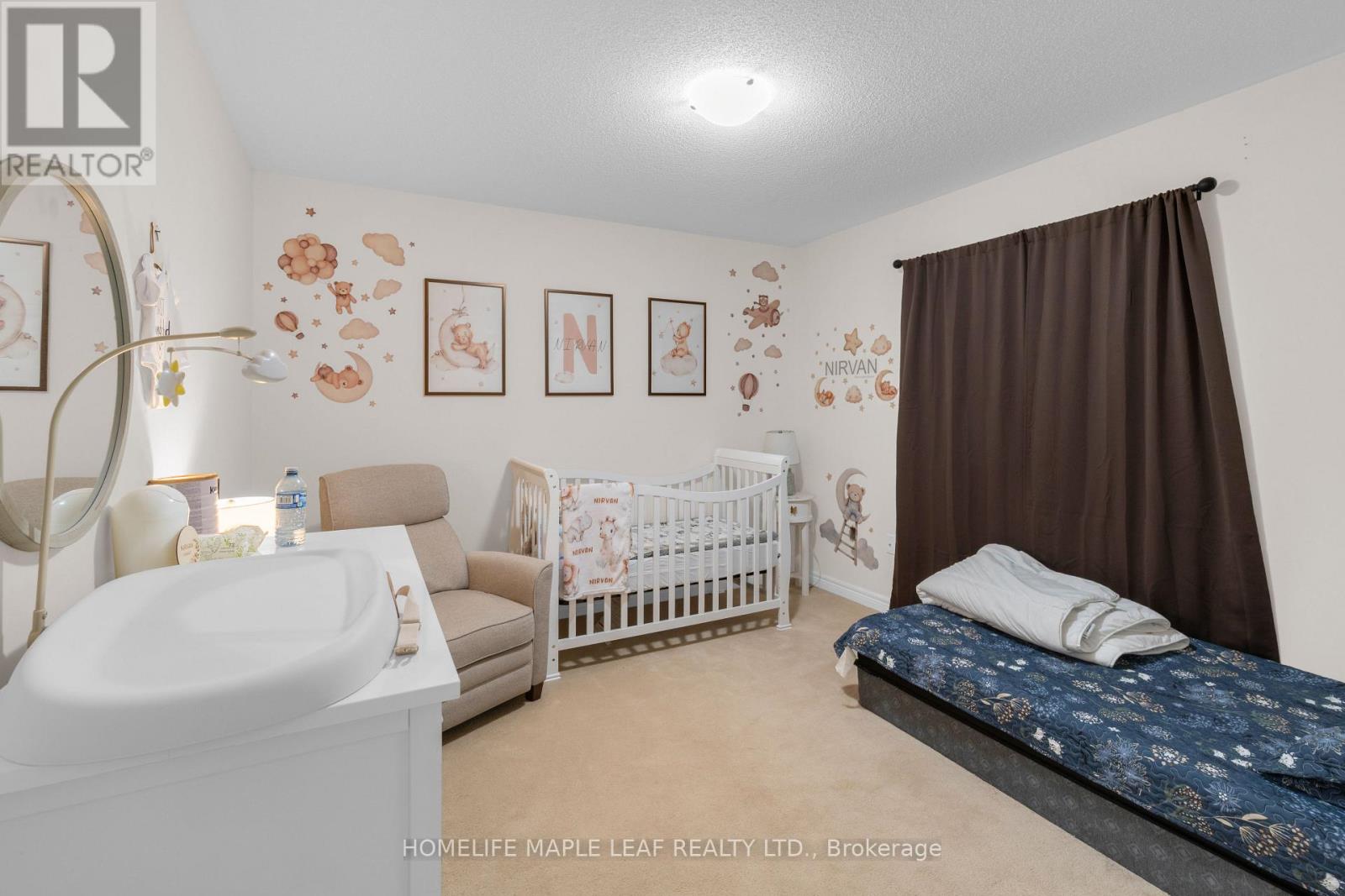 51 Hanbury Crescent, Brampton, Ontario  L6X 5N8 - Photo 34 - W12546226