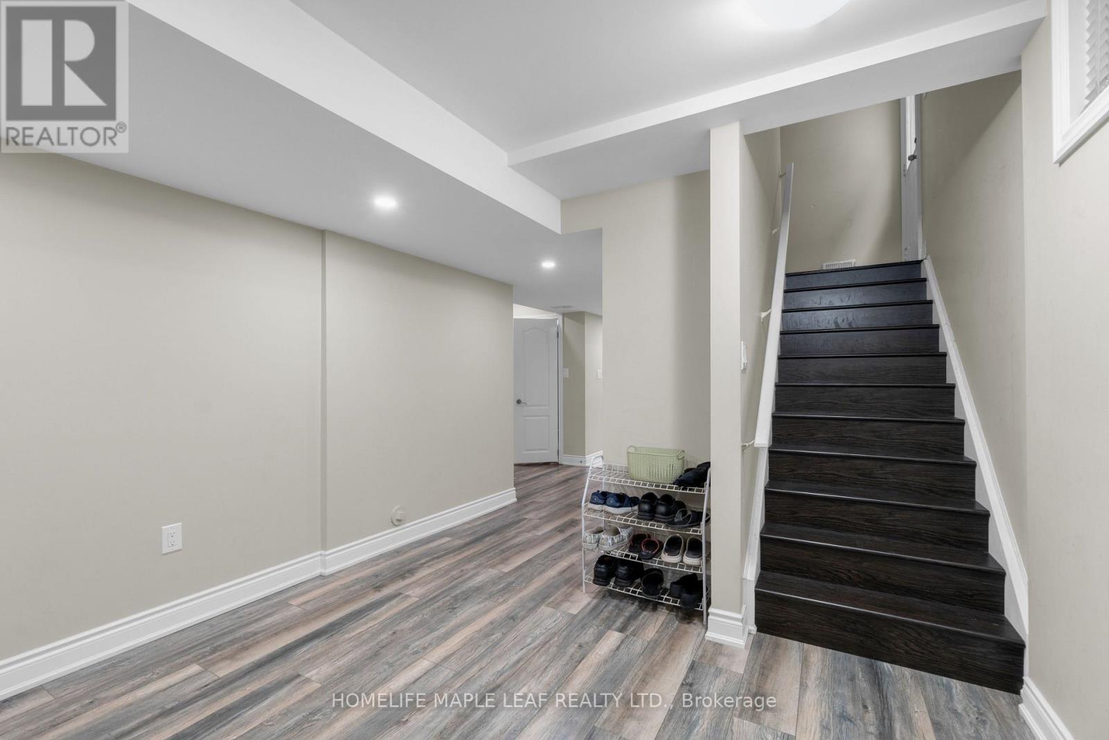 51 Hanbury Crescent, Brampton, Ontario  L6X 5N8 - Photo 36 - W12546226